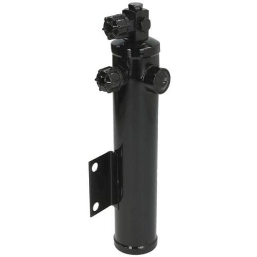 Droger, airconditioning THERMOTEC KTT120201