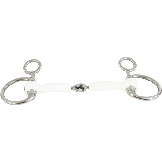 Baucher paardenbit Trust Inno Sense