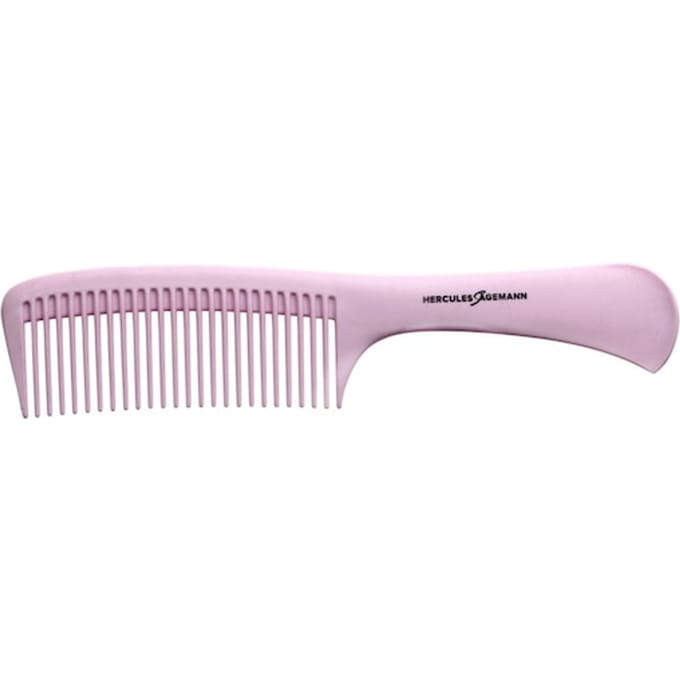 Hercules Sägemann Comb Collection Silkline 1101 handgreepkam Haarkammen Unisex