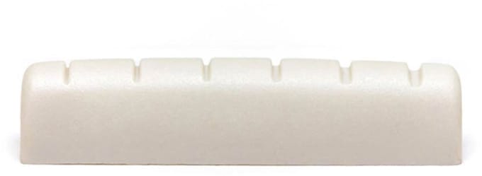 Graph Tech TUSQ® Gitaarkammen 10-pack voor Epiphone (slotted)