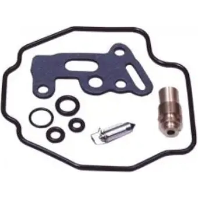 Motorfiets carburateur reparatieset Tourmax Yamaha