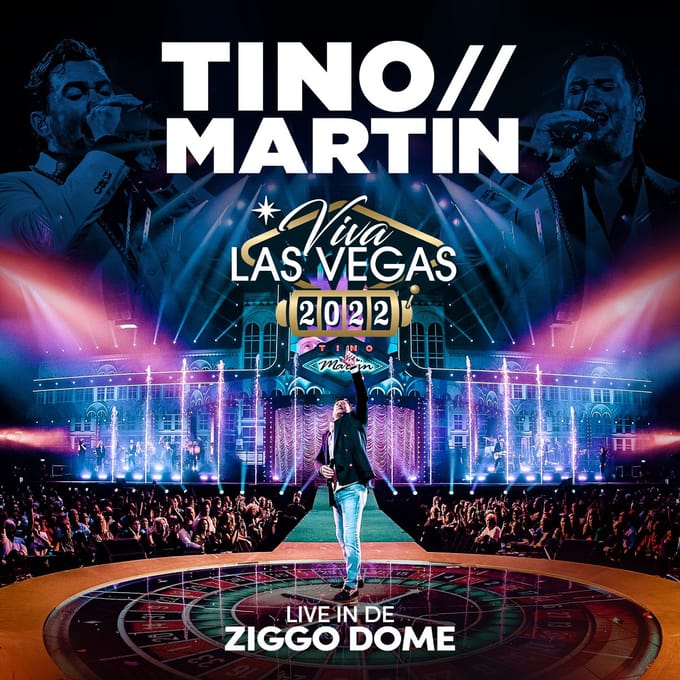 Viva Las Vegas (2CD)