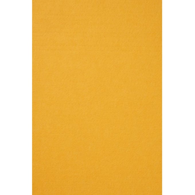 Textiel vilt, 45 x 30 cm - Maisgeel