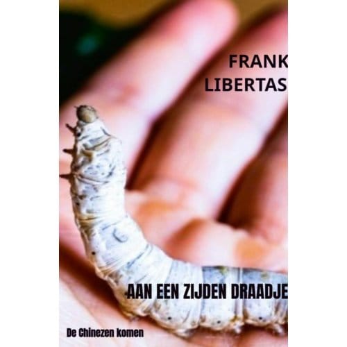 Aan Een Zijden Draadje - Frank Libertas