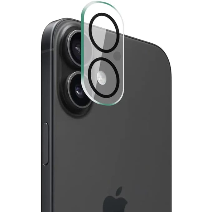 Objectiefbeschermer Platyne Iphone 16Plus