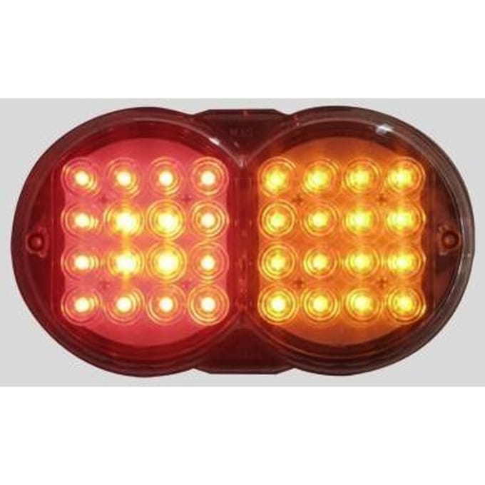 Waś Achterlicht WAS 228O W41 24V