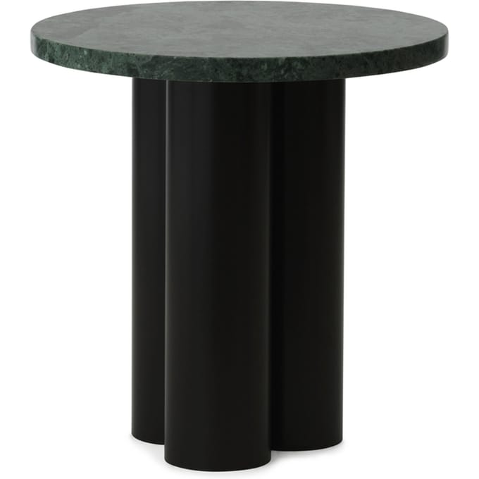 Normann Copenhagen Dit Bijzettafel - NormannCopenhagenDitVerde Marina - brown
