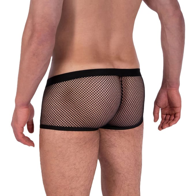 'M2321 - Micro Pant'