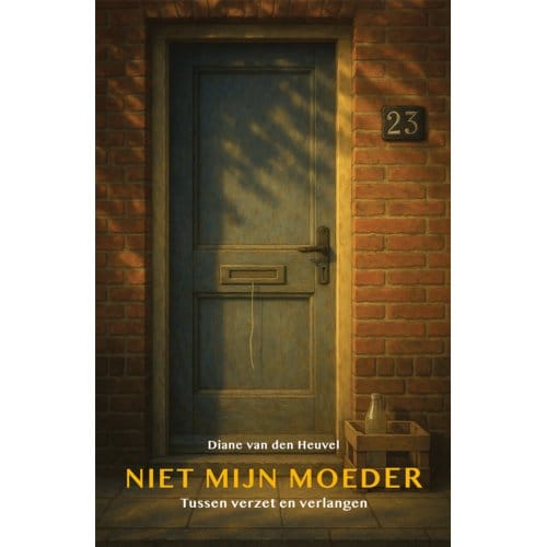 Niet Mijn Moeder - Diane van den Heuvel