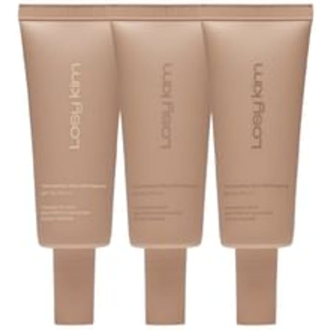 Losy Kim - TXA Healthy Glow BB Essence - 3 Colors Latte