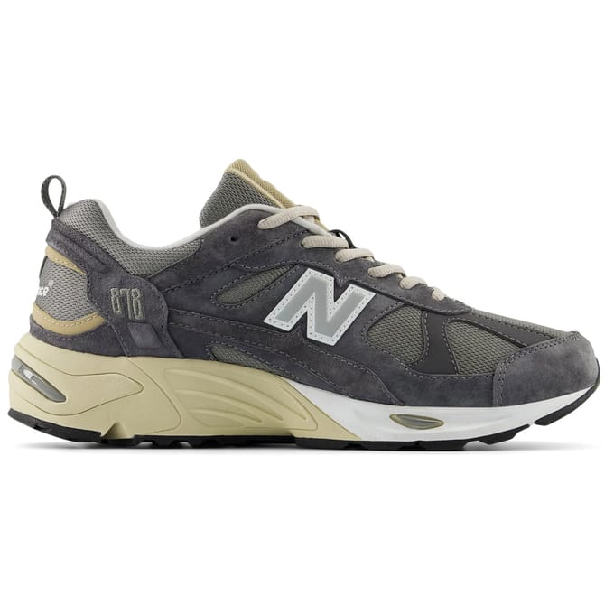 New Balance 878 Sneaker Senior