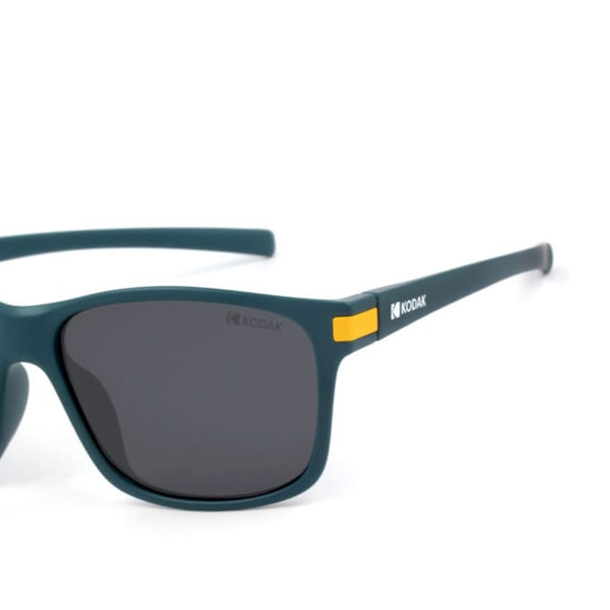 CF90156 Polarisierte quadratische Sonnenbrille für Herren