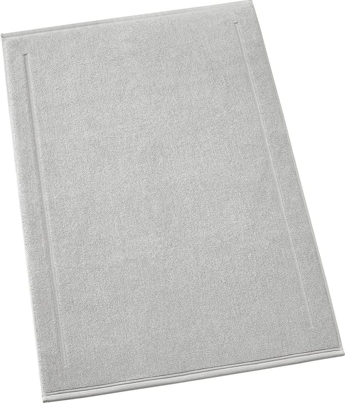 De Witte Lietaer Badmat Contessa - 60 x 100 cm - Katoen