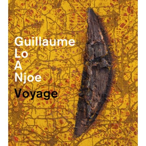 Guillaume Lo A Njoe - Noraly Beyer