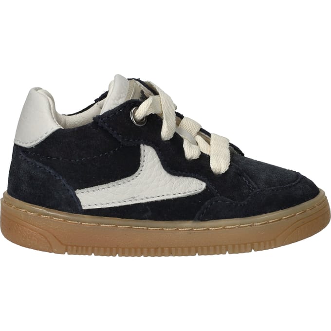 IK-KE Sneakers - Jongens - Blauw - Maat:20