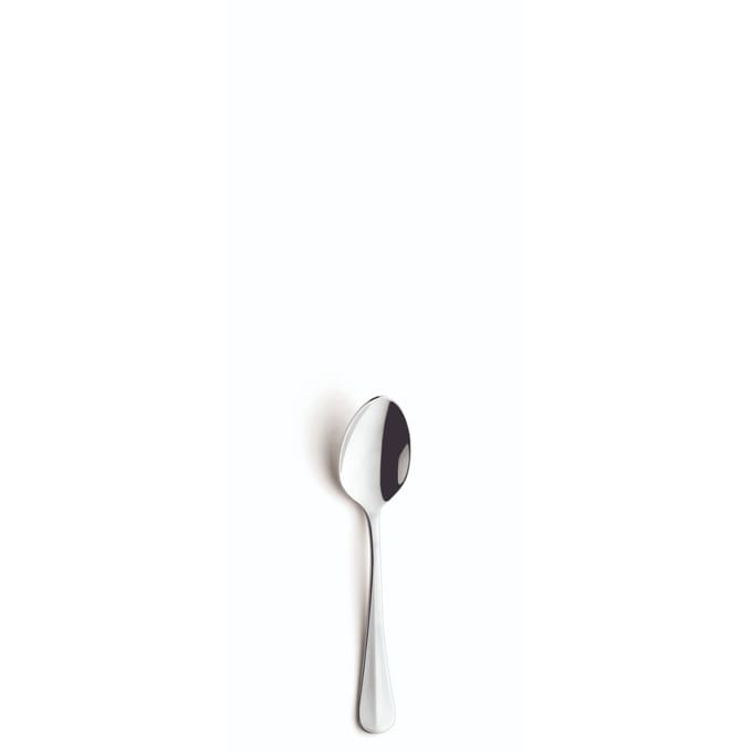 Amefa Baguette Theelepel 4 Stuks Zilver