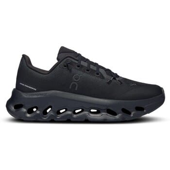 ON Cloudtilt Eclipse Black Dames Sneakers 3WE10050264 37 white