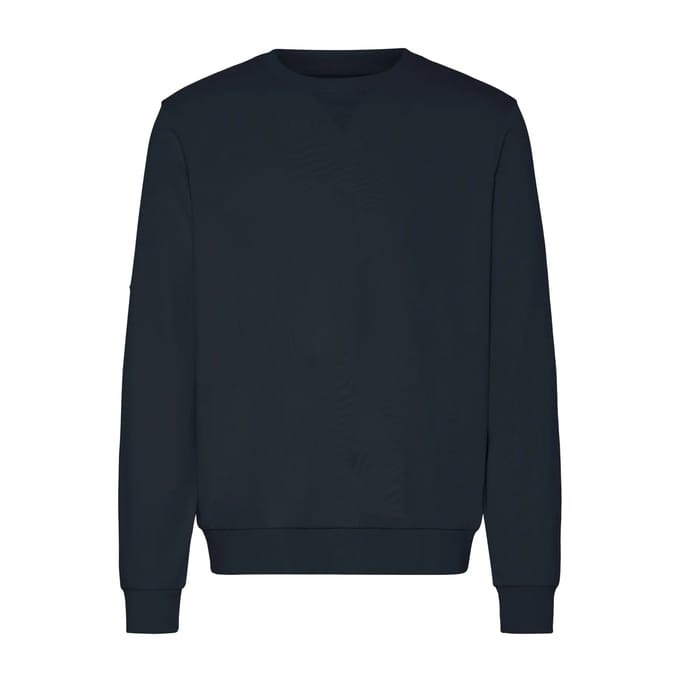 Blend - BHKARLOS CREW SWEATSHIRT - Heren - Sweaters