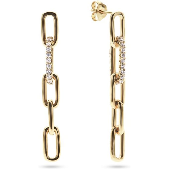 CHRIST Oorhangers 89185947
