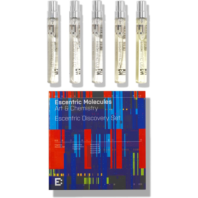 Escentric Molecules Escentric Molecules Discovery Set