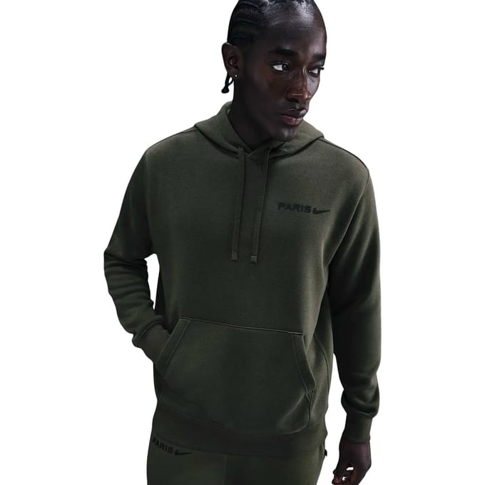 PSG hoodie Club 2025/26