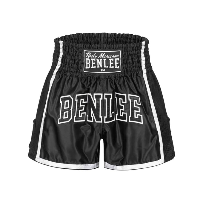 Thaiboksen short Benlee Dagett
