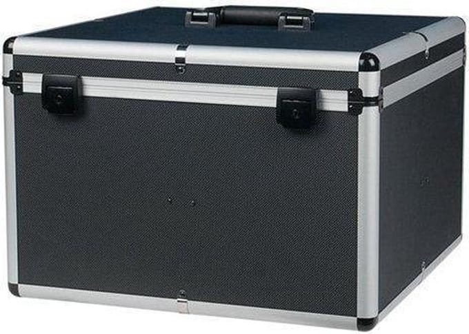DAP Audio Value Line LCA-PAR5 voor 4 korte (LED) par 56 cans