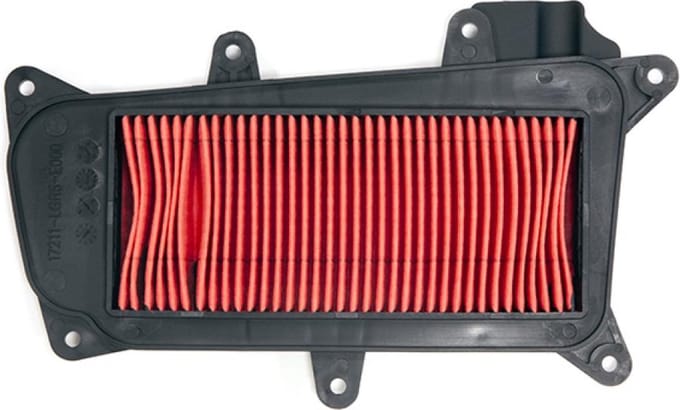 Filtre à air Sifam pour Scooter Kymco 125 Like 2009 à 2016 Neuf