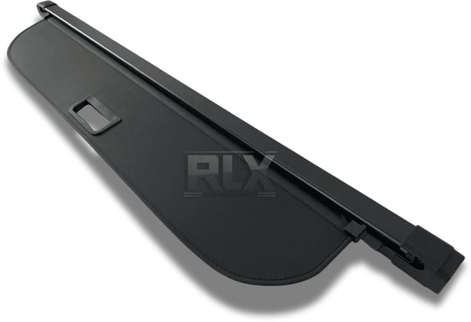 Rolhoedenplank - Zwart – (Vw Tiguan Allspace) - OEM: 5NN867871