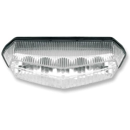 Achterlicht 101Octane voor Derbi / Aprilia / Beta / CPI / Gilera / Universeel LED