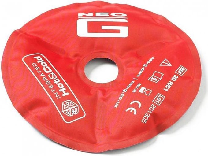 Hot en Cold Packs - disc - Neo G