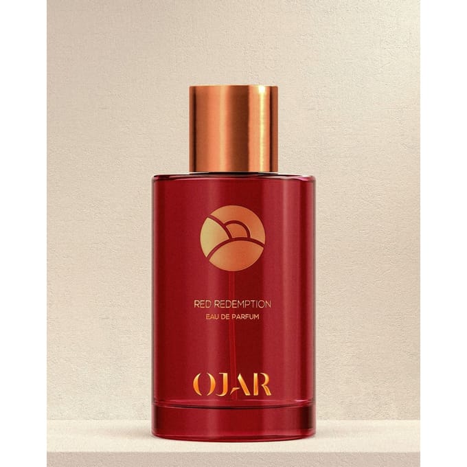Ojar REDETEMPTIE