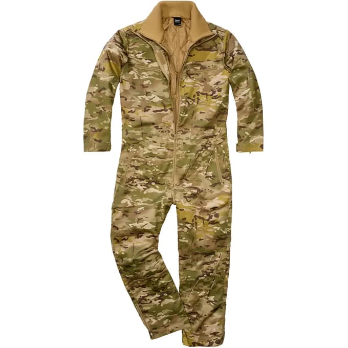 Jumpsuit Brandit