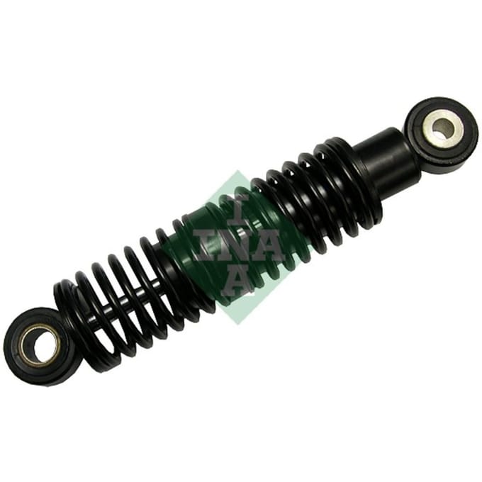 Schaeffler Ina Vibratiedemper, Poly V-riem INA 533 0112 10