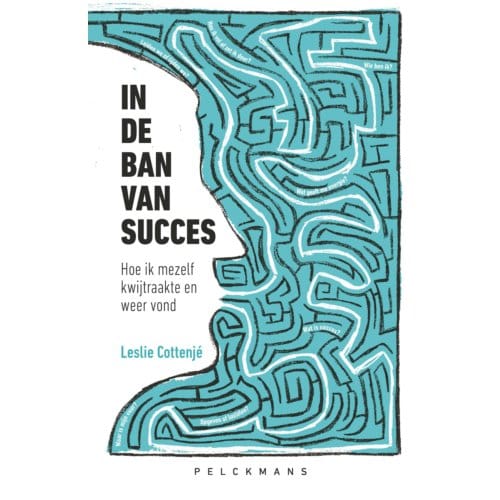 In De Ban Van Succes - Leslie Cottenjé