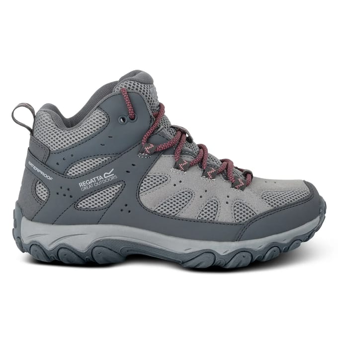 Dameswandelschoenen Regatta Edgepoint IV Mid