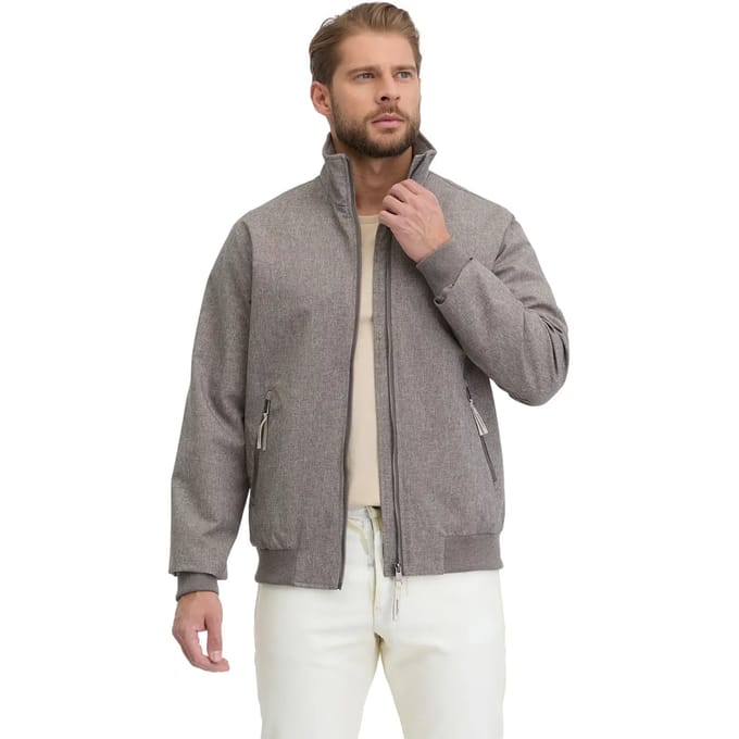 Bomber Ragwear Collwie