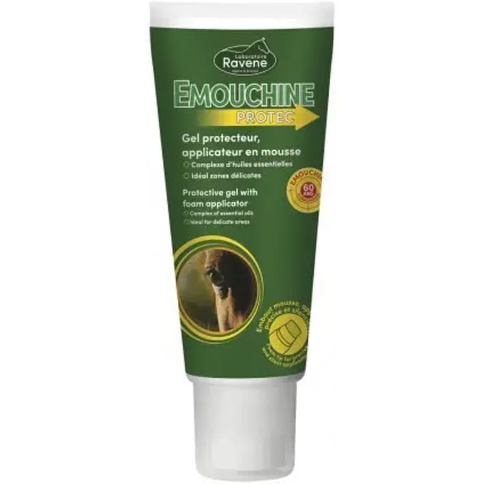Anti-insect gel Ravene Emouchine
