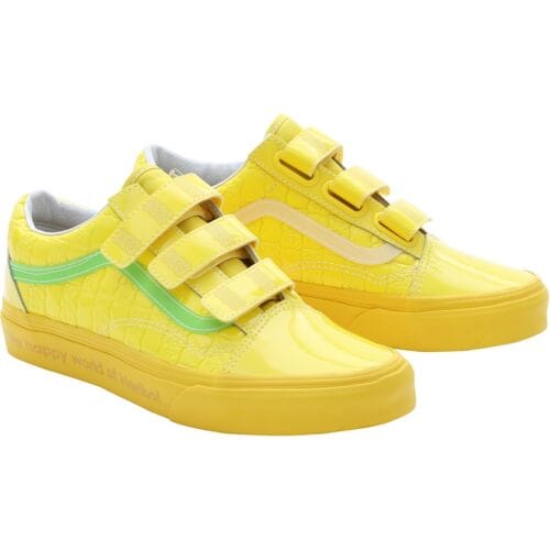 VANS Sneakers SK8-Hi Tapered (38,5)
