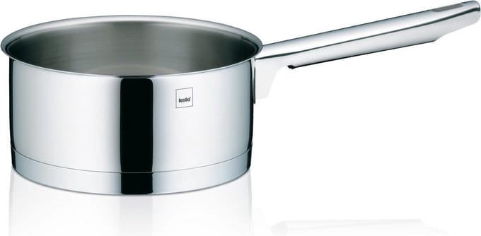 Steelpan 16 cm - RVS - Kela | Cailin