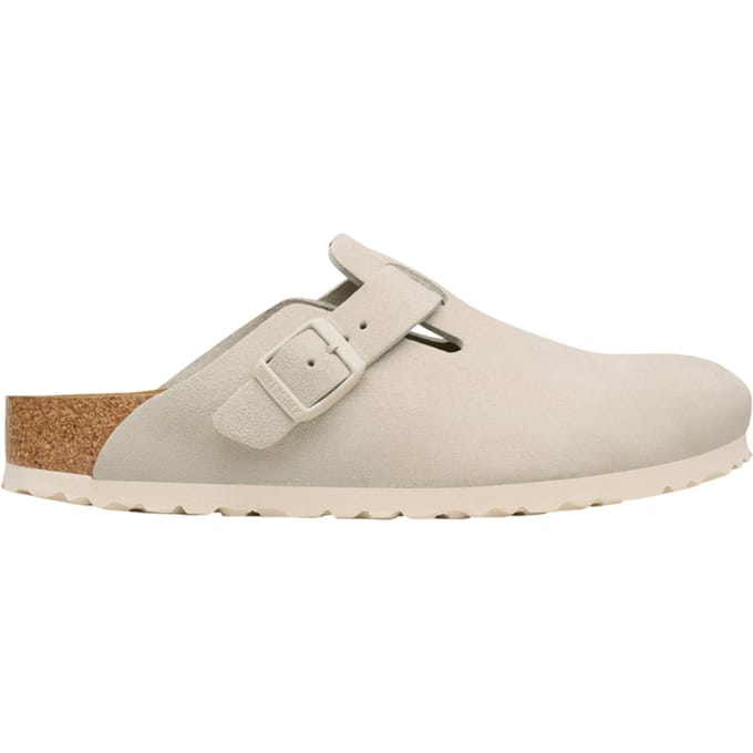 Birkenstock Boston Leve Veelkleurig
