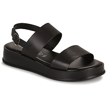 Sandalen met sleehak Tamaris 28238-001