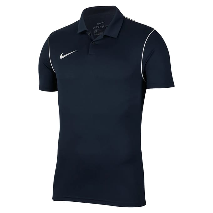 Kinderpolo Nike Dri-FIT Park