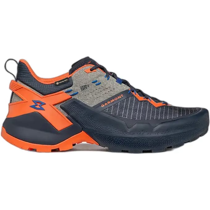 Wandelschoenen Garmont 9.81 Onyx GTX