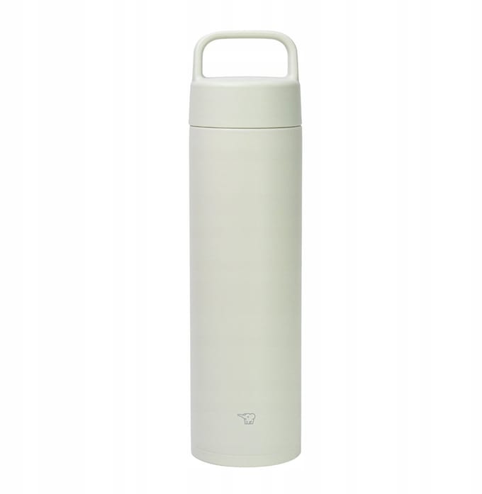 Zojirushi SM-RB60E Thermosbeker 600ml Wit - Houdt Warmte & Kou