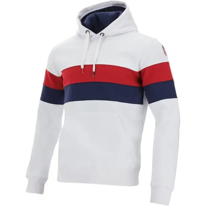 Sweater met capuchon voor kinderen Bologne