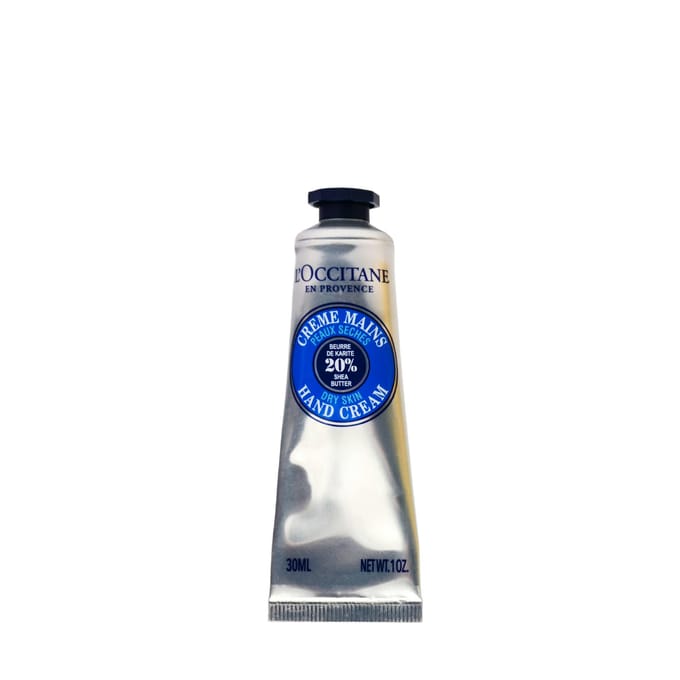 Handverzorging - L'Occitane en Provence - Handcrème Shea 30ml