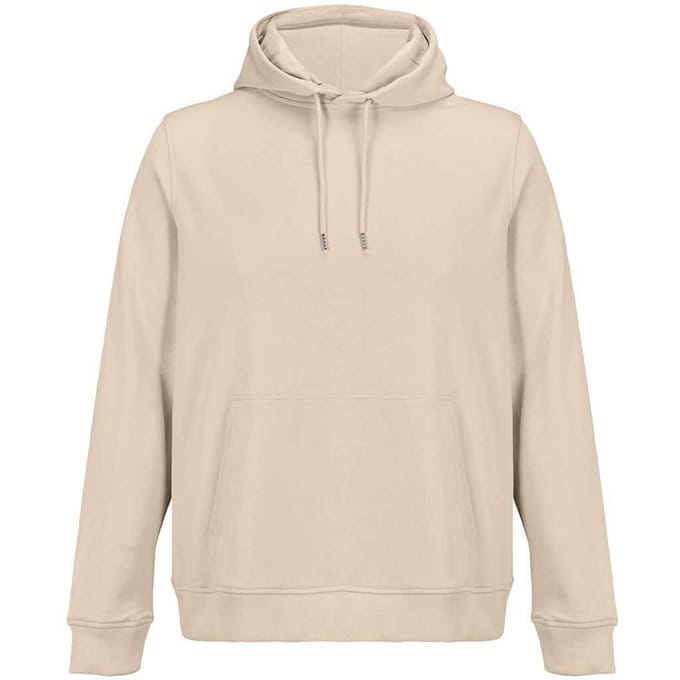 SOLS Unisex Constellation Hoodie voor volwassenen (Linnengoed)