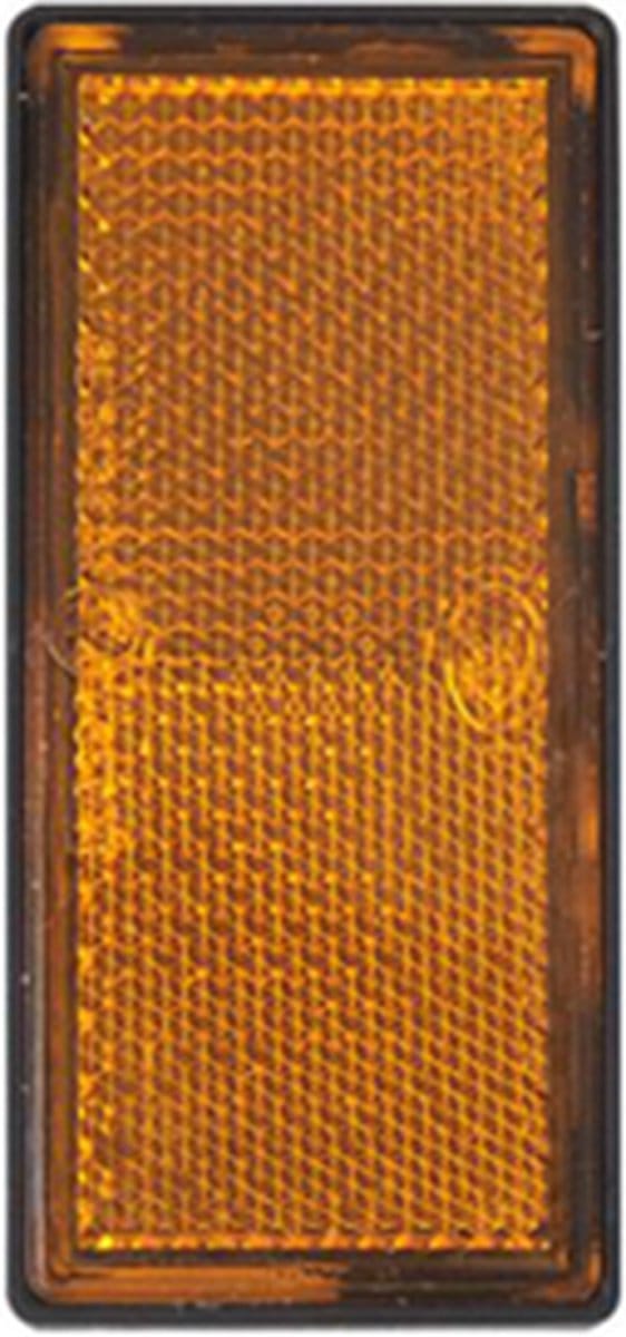 Reflector 85 x 39 mm - bulk