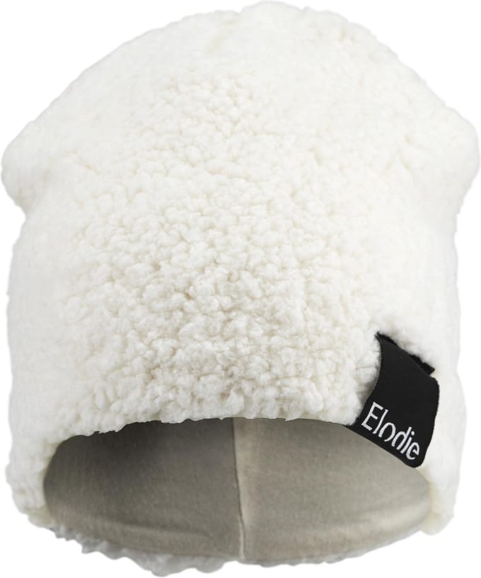 Elodie Winter Beanie - Beanie - Muts - Muts kind - Shearling - 2/3 jaar